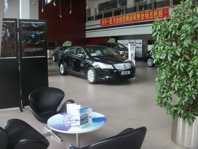 遼寧天合汽車銷售服務 專業汽車銷售與卓越服務體驗