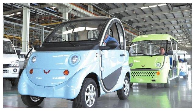 新能源車市遇冷？為何消費者與銷售端雙雙“謹慎觀望”