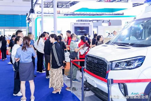 2026武漢汽車智造展 驅動未來工廠的引擎，賦能智能汽車銷售新生態