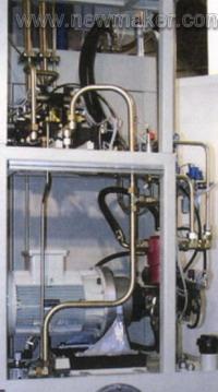 壓力機(jī)液壓系統(tǒng)與氣動元件 未來發(fā)展趨勢與融合創(chuàng)新